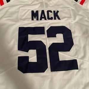 Brand New Khalil Mack NFL Bears Jersey